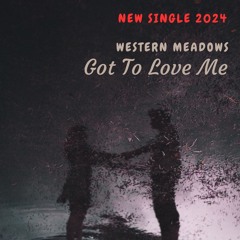 Western Meadows - Got To Love Me