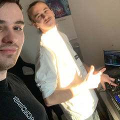 Seth b2b Wombek