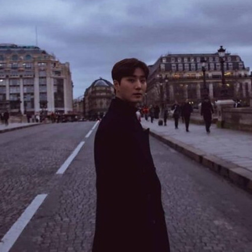 그대로 와 줘요 (영케이)