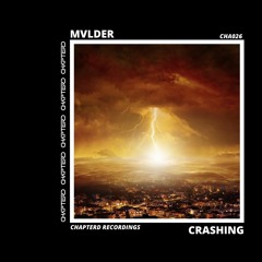 MVLDER - Crashing