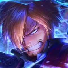 SANJI INSPIRED SONG   Passion  DizzyEight [One Piece] - DizzyEight