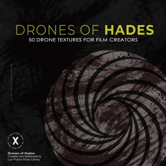 Drones Of Hades [Demo Preview]
