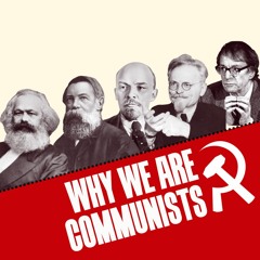Alan Woods on 'why we are communists'