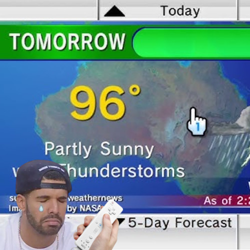 shake that ass for mii