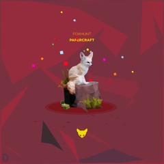 Foxhunt - Papercraft [Free Download]