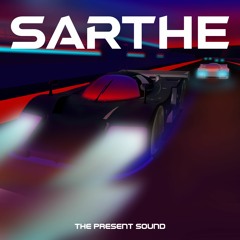 The Present Sound - Sarthe