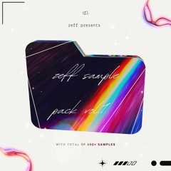 zeff sample pack vol. 1