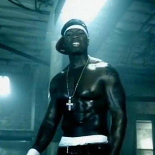 Stream 50 Cent - Many Men by Gliffics | Listen online for free on