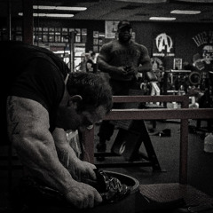 MARTIN FITZWATER x GASP x MFFFFFFF x FAKEEEEEE