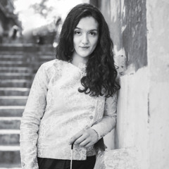Anita Datta, Shantiniketan (Chorale version)
