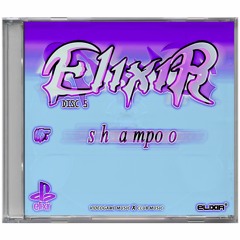 Elixir Mix Series DISC 5: sｈａｍpoｏ