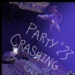 Party crashing’23 Trust x Emanasty