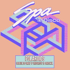 [SPA384] POLAROIDS - Debich Is Okay