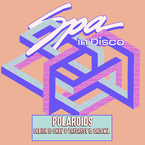 [SPA384] POLAROIDS - Debich Is Okay