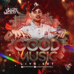 GOOD MUSIC ⭐ JUAN JARA