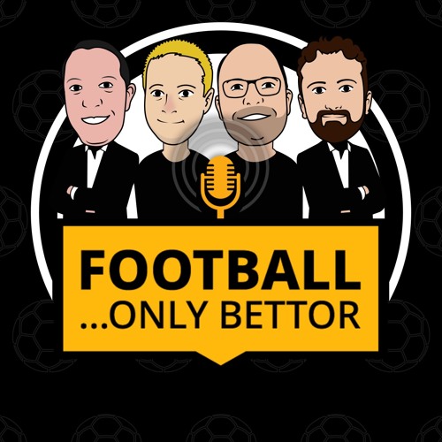 Good Ebening From Villa Del Emery | Football... Only Bettor | Episode 217