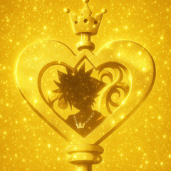 Kingdom Heart 2