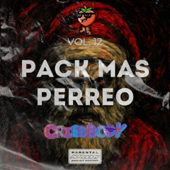 PACK MAS PERREO VOL. 12 Criss Booy (Buy Now)