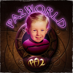 Pa2 - 2am In Cowgate