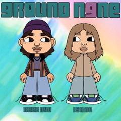 GROUND N9NE