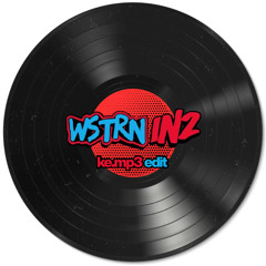 WSTRN - In2 (Kemp Edit)