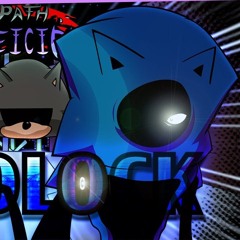 Gridlock - Cyclops.ISO vs. SL4SH & Fatal Error (Speed.GIF) | Path to Deicide Extras By GasGrass