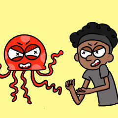 Method Man Freestyle ft Sgt Jellyfish