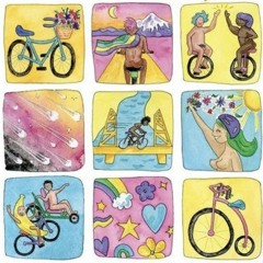 Live from the WNBR Pre - Party (12_Aug_23)