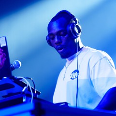 KAL$ LIVE AFROBEATS MIX in Detroit for NEWDAWN ENT.