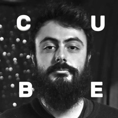 CUBE #13 - Les percussions du Roi Gana (Théo Desaix)