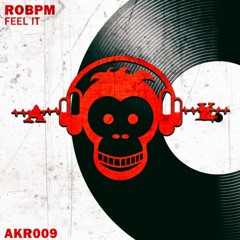ROBPM - Feel It ( Original Mix)