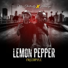 Lemon Pepper Freestyle (feat. Static Electricity)