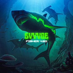 Fisher 4.20 - SVVVGE