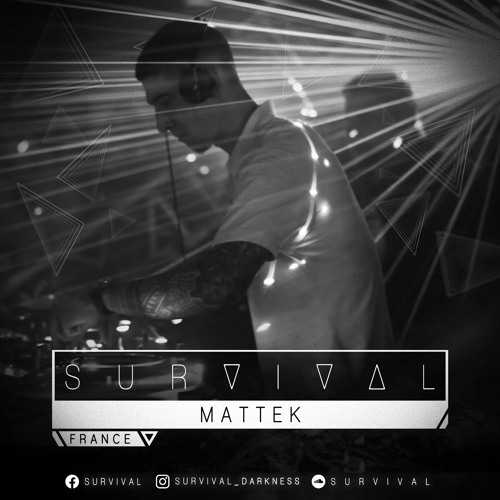 SURVIVAL Podcast #167 by Mattek