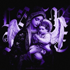 Gun Night x Webdope - Lacrimae