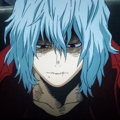 SHIGARAKI TEST