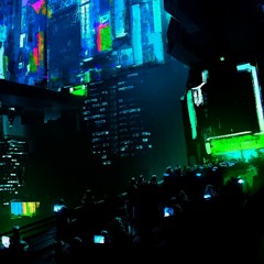 Live & DJ Sets