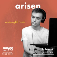 Midnight Ride | Himbrecht | Dance FM Romania | 12.02.2022