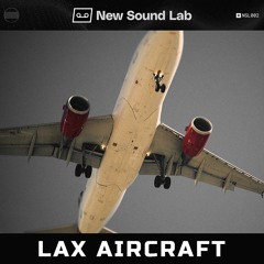 NSL002 LAX Aircraft Preview