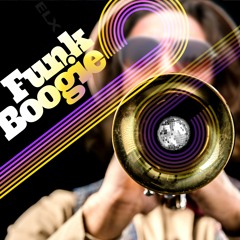 Elx - Funk - Boogie