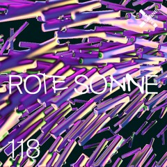 Rote Sonne Podcast 118 // Chontane