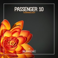 Passenger 10 - Terminology