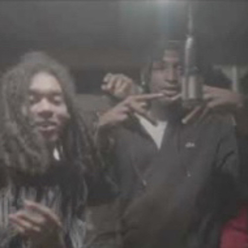 Moose Fablo x Backend Rilla x Sey Buckz x L.A - Fck Afro Drill