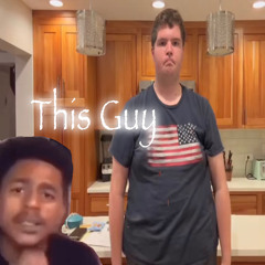 What! This guy  He turned himself into a Vocaloid.  Subscribe to my Youtube