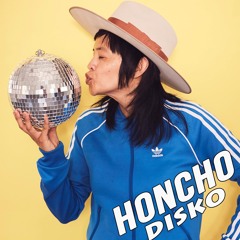 HONCHO DISKO - DJ Charlie Villas - DISCO INFERNO - promo mix May 2021