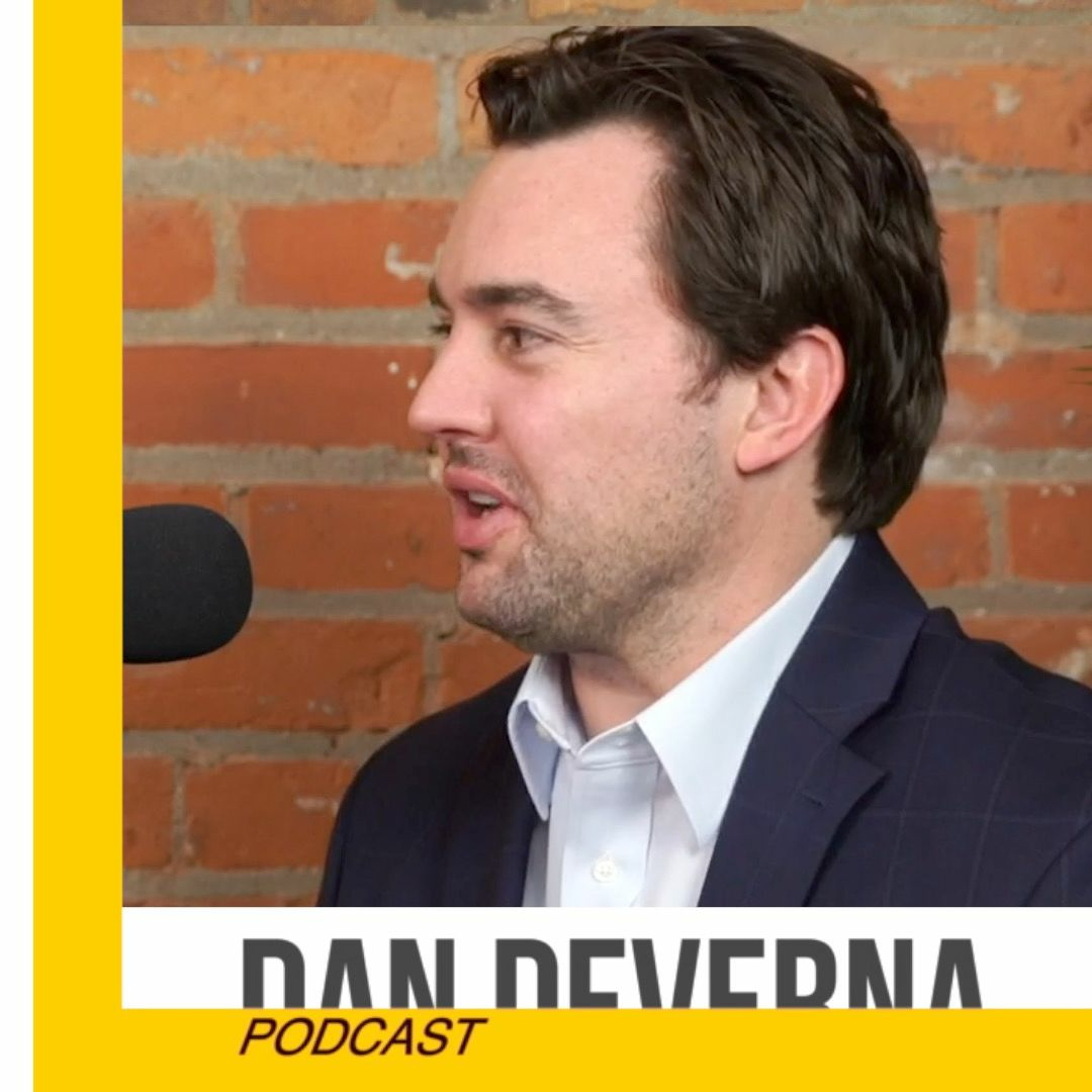 Daniel DeVerna
