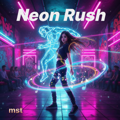 Neon Rush