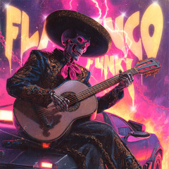 FLAMENCO FUNK!