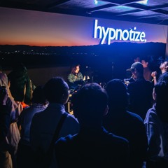 hypnotize. @TGI Sunrise Set