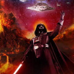Darth Vader